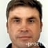 Dr. Albin  Antoine Osteopath in Dubai