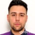Dr. Aleksandar Antic Physiotherapist in Dubai