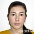 Dr. Alexandra Aiftimie Physiotherapist in Dubai