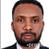 Dr. Ali Mohammed Orthopedic surgeon in Dubai