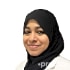 Dr. Alia Abdulkarim Dentist in Dubai