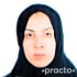 Dr. Alia Al Mualla Dermatologist in Dubai