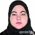 Dr. Aliya Asad Dentist in Dubai