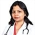 Dr. Alka Jha Internal Medicine in Delhi