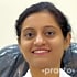 Dr. Alka Rajan Dentist in Bangalore