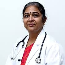 Dr. Alkarani Prashanth - Pediatrician - Book Appointment Online, View ...