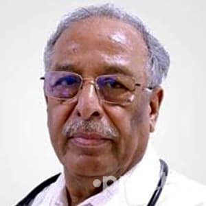 Dr. Alok Kumar Dubey