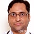 Dr. Alok Kumar Pandey Nephrologist/Renal Specialist in Jaipur