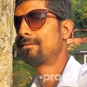 Dr. Alok Kumar Pathak