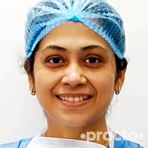 Dr. Alpana Gupta Khare - Obstetrician - Book Appointment Online, View ...