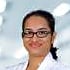 Dr. Althea Valeen Pinto Dermatologist in Bangalore