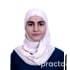 Dr. Alyaa Masaad (Physiotherapist) Dietitian/Nutritionist in Dubai