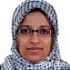 Dr. Amal Abdulkader Thaikkattil General Physician in Dubai