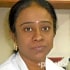Dr. Amala Xavier Dentist in Bangalore
