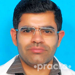 Dr. Aman Arora