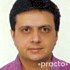 Dr. Aman Arora Prosthodontist in Claim_profile