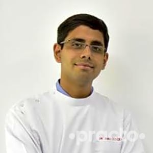 Dr. Aman Sachdev