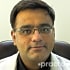 Dr. Amandeep Dhillon Implantologist in Ghaziabad