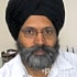 Dr. Amandeep Singh Ophthalmologist/ Eye Surgeon in Mohali