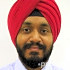 Dr. Amanpreet Singh Orthopedic surgeon in Karnal