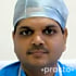Dr. Amarendra Singh Cardiothoracic and Vascular Surgeon in Hyderabad