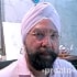 Dr. Amarjit Singh Ophthalmologist/ Eye Surgeon in Mohali