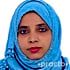 Dr. Amatul Hafsa Gynecologist in Warangal