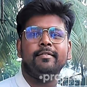 Dr. Ambika Prasad Dash