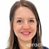 Dr. Ambra Perraro Osteopath in Dubai