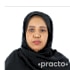 Dr. Amena Basher General Physician in Dubai