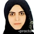Dr. Amina Abdelqadir Mohamed Radiologist in Abu-Dhabi