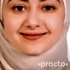 Dr. Amira Awad Dermatologist in Dubai