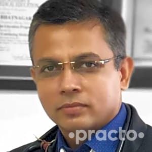 Dr. Amit Bhatnagar