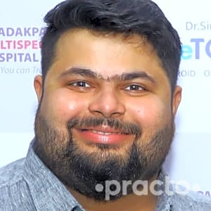Dr. Amit  Chandan Singh
