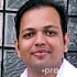 Dr. Amit Chaudhari Ophthalmologist/ Eye Surgeon in Pune