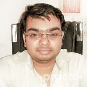 Dr. Amit Chavan