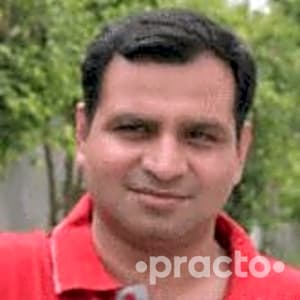 Dr. Amit Dewan