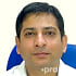 Dr. Amit Dubey Dentist in Hyderabad