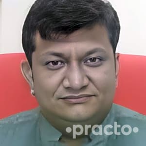 Dr. Amit Goyal
