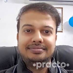 Dr. Amit Gupta