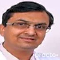 Dr. Amit Gupta - Pulmonologist - Book Appointment Online, View Fees ...