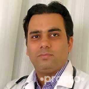 Dr. Amit Handa