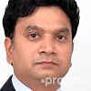 Dr. Amit Jain Laparoscopic Surgeon in Noida