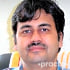 Dr. Amit Jain Radiation Oncologist in Meerut