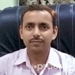 Dr. Amit Jaiswal