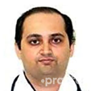 Dr. Amit Kasliwal