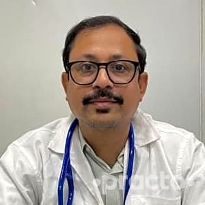 Dr. Amit Kumar Das