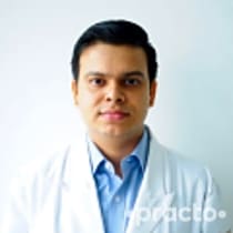 Dr. Amit Kumar Mahapatra - Nephrologist/Renal Specialist - Book ...