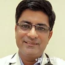 Dr. Amit Kumar - Nephrologist/Renal Specialist - Book Appointment ...