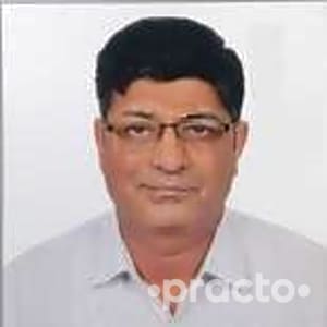 Dr. Amit Kumar